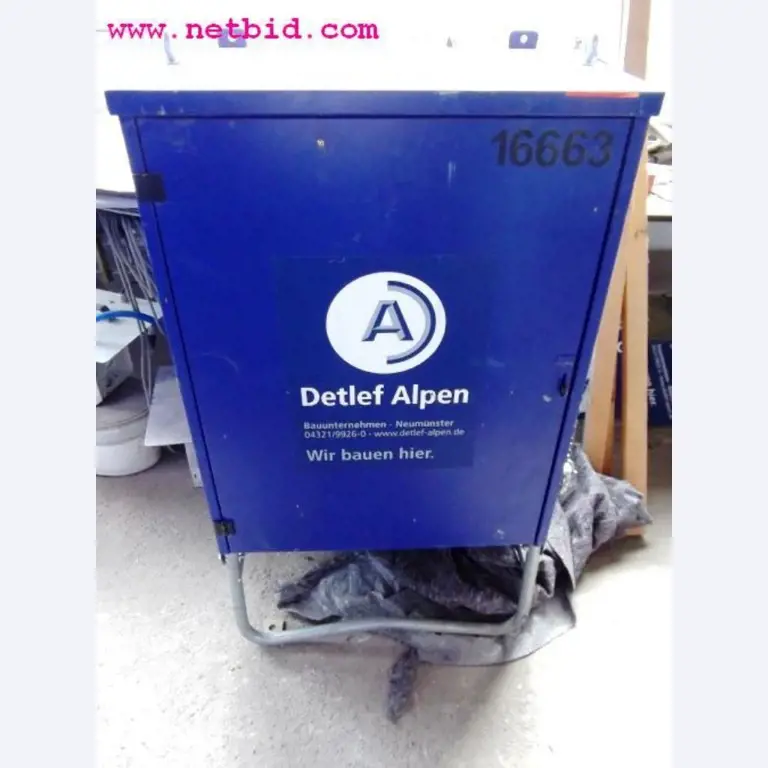 Máquinas e equipamentos de construção-2