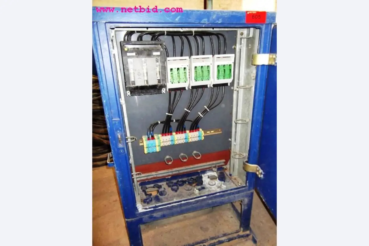 Máquinas e equipamentos de construção-1