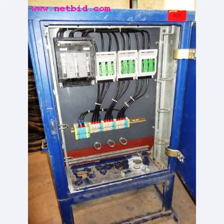 Máquinas e equipamentos de construção-1