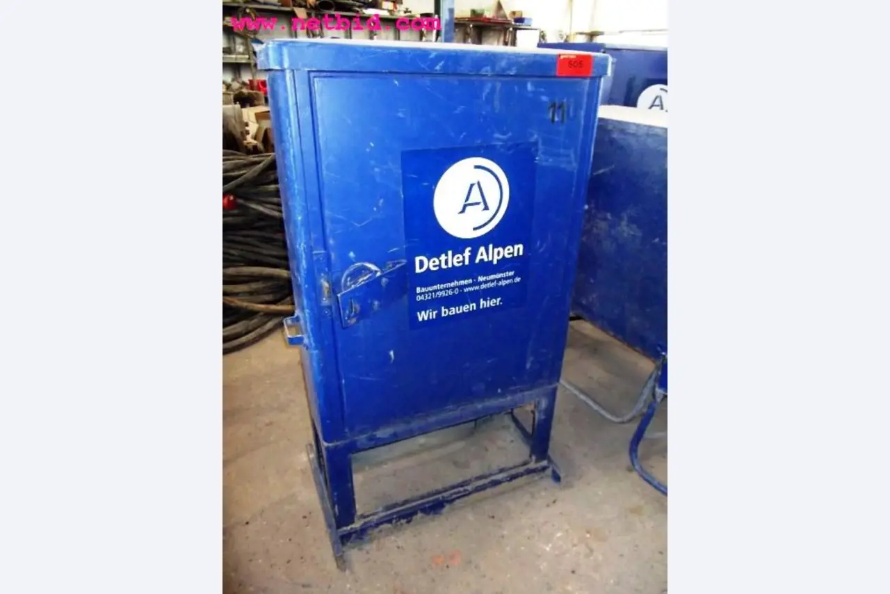 Máquinas e equipamentos de construção-2