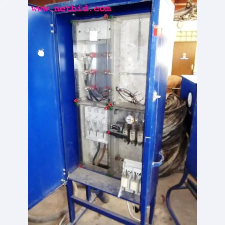 Máquinas e equipamentos de construção-1