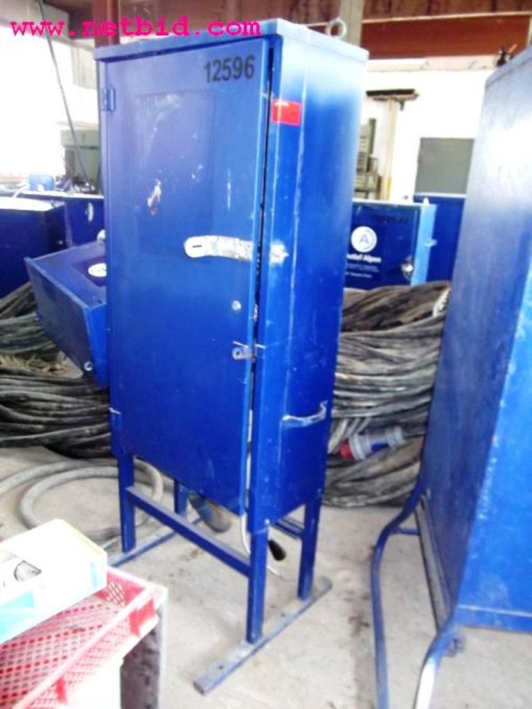 discharged and well-maintained machines from the  sector construction industry<br>-2