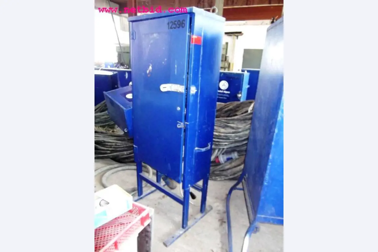 Máquinas e equipamentos de construção-2