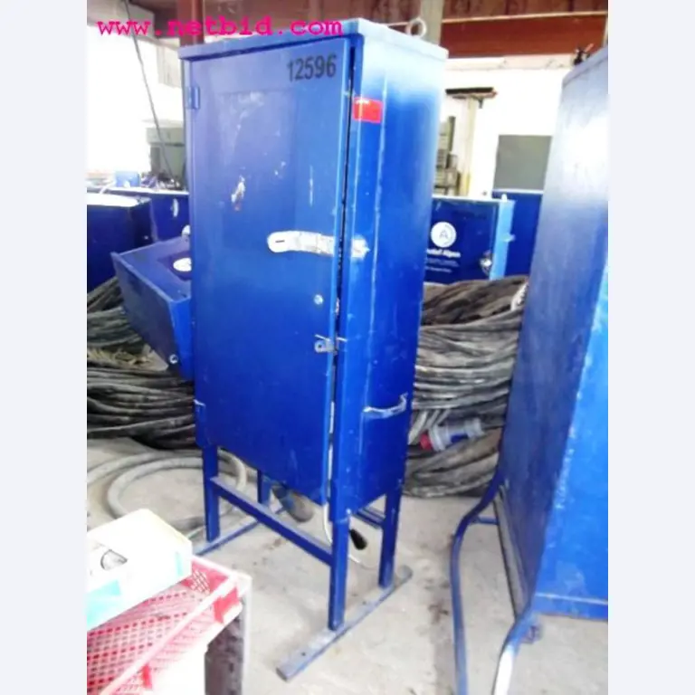 Máquinas e equipamentos de construção-2