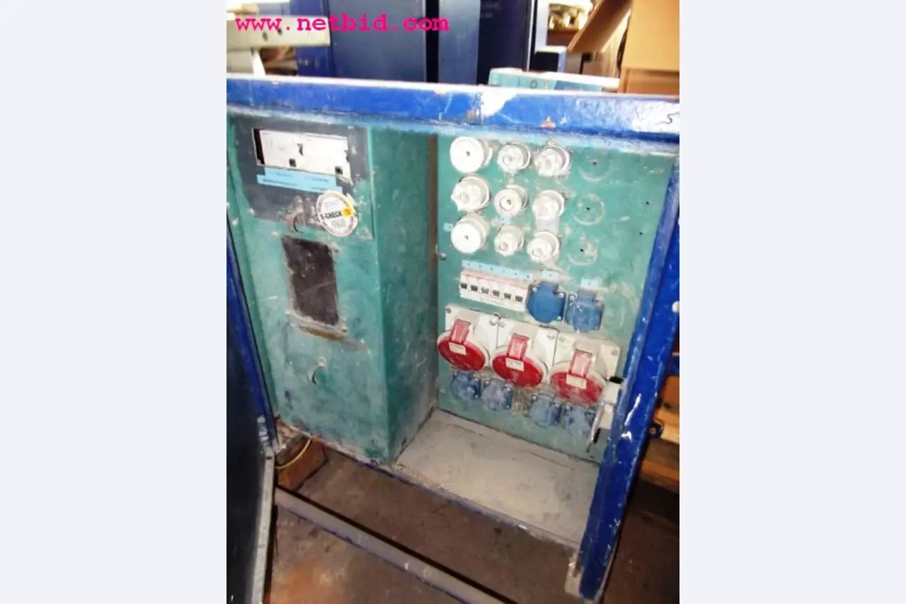 Máquinas e equipamentos de construção-1