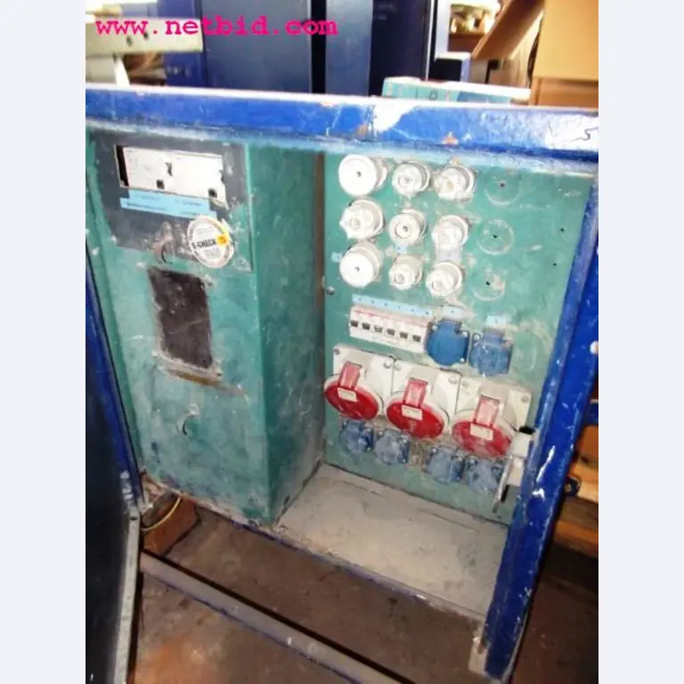 Máquinas e equipamentos de construção-1