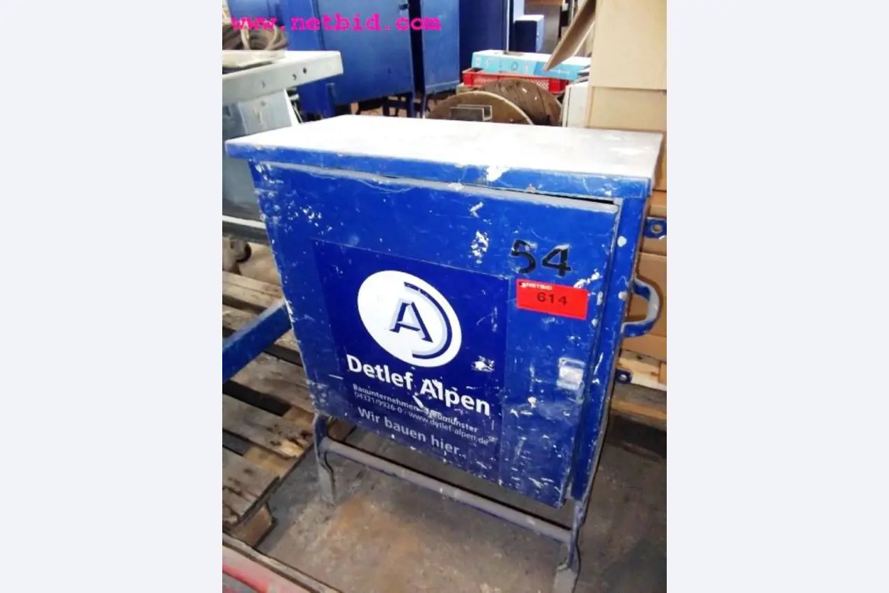 Máquinas e equipamentos de construção-2