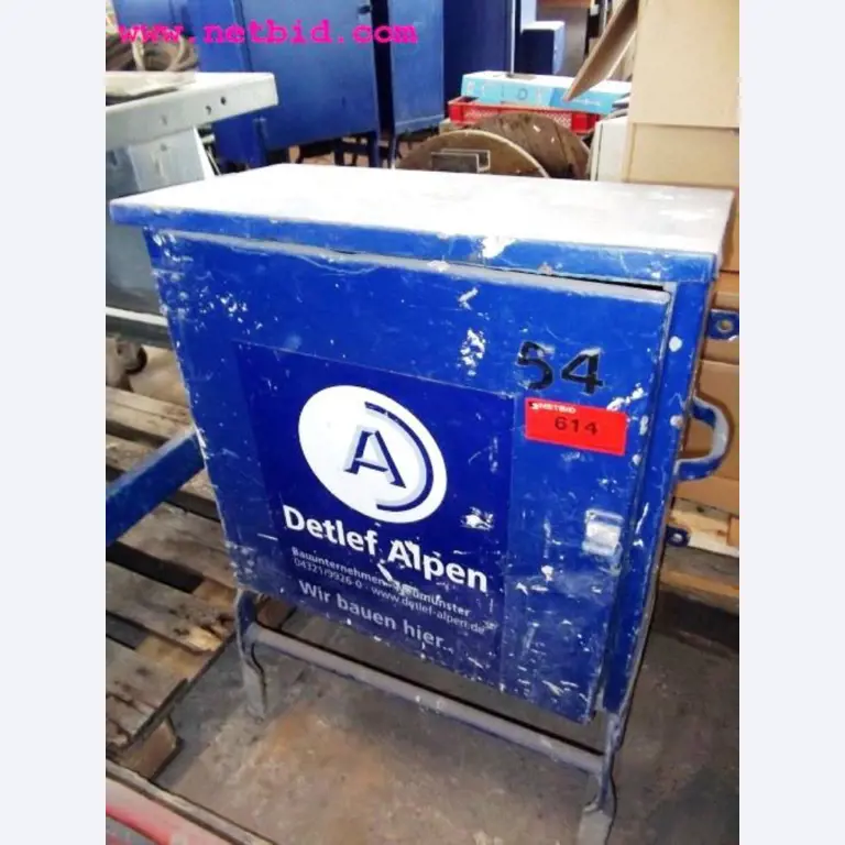 Máquinas e equipamentos de construção-2