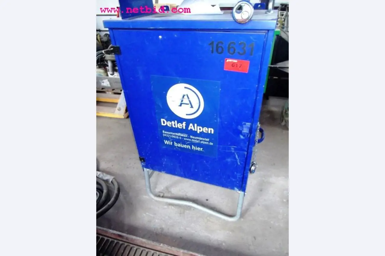 Máquinas e equipamentos de construção-2