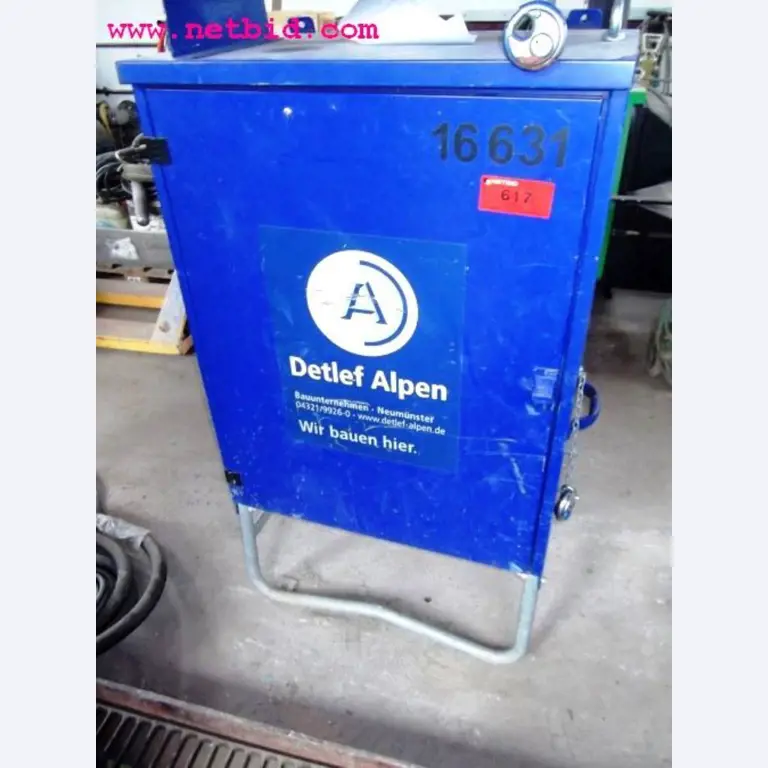 Máquinas e equipamentos de construção-2