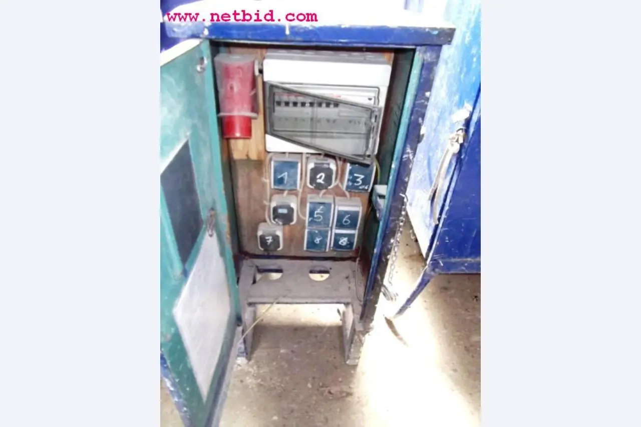 Máquinas e equipamentos de construção-1