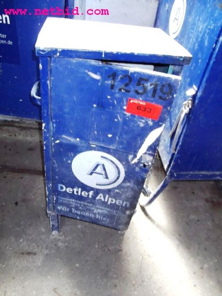 
Máquinas e equipamentos de construção-2