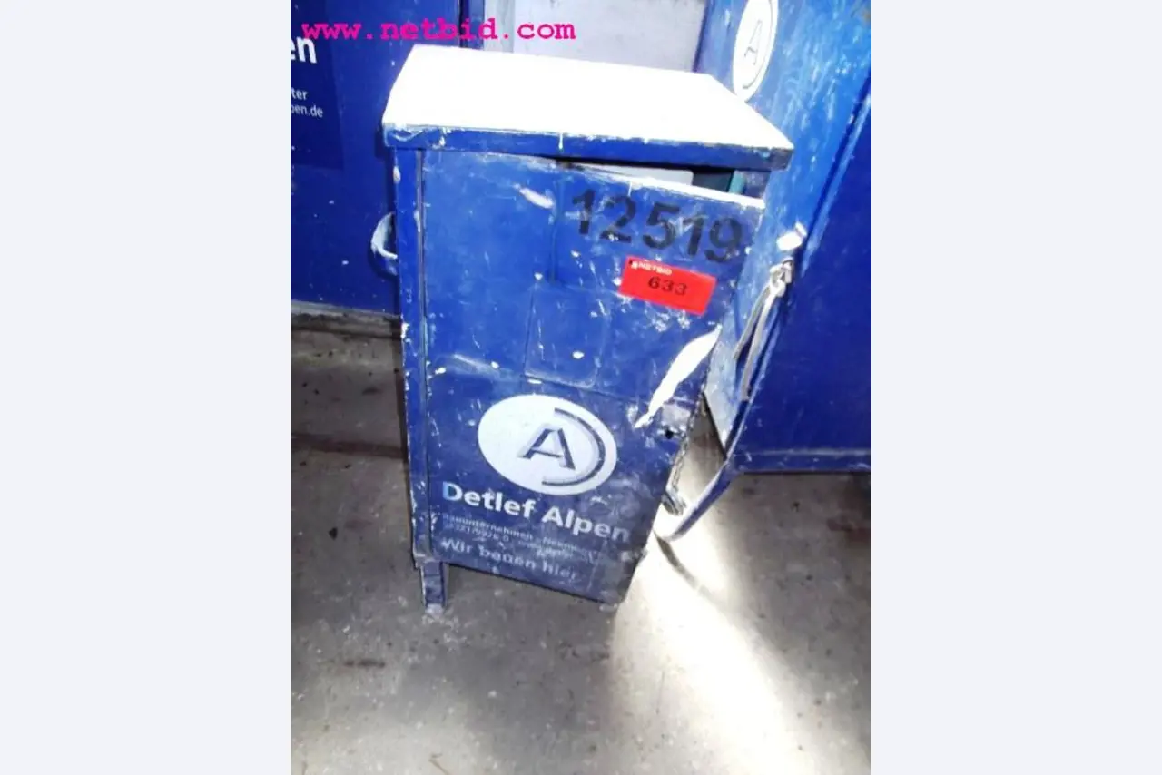 Máquinas e equipamentos de construção-2