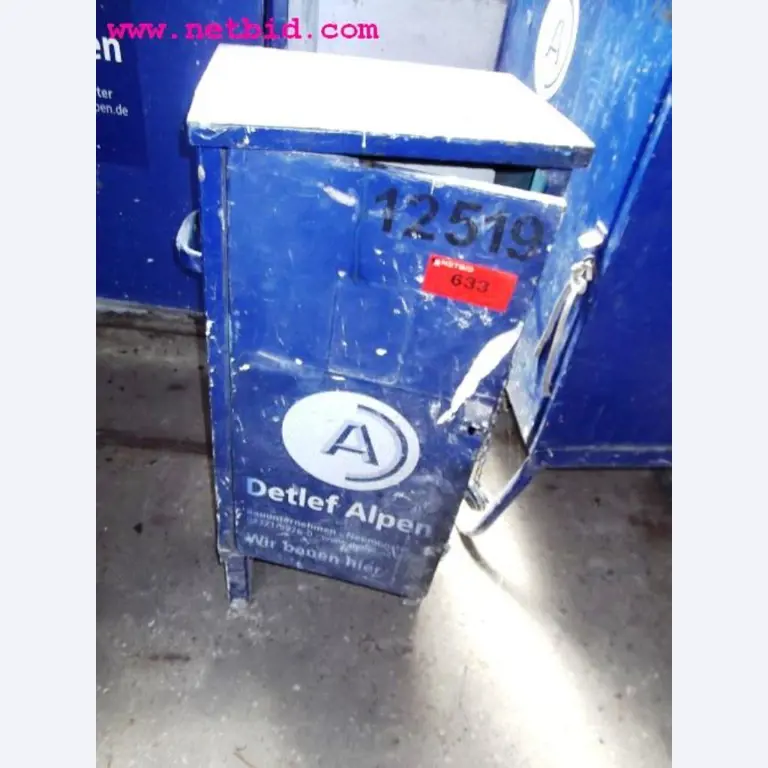 Máquinas e equipamentos de construção-2