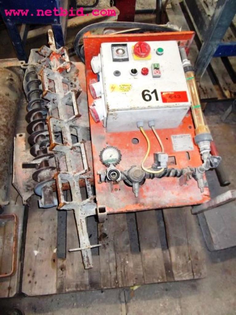 
Máquinas e equipamentos de construção-1