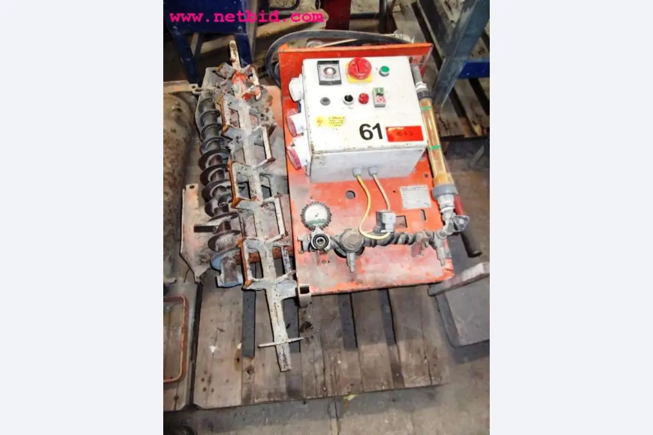 Máquinas e equipamentos de construção-1