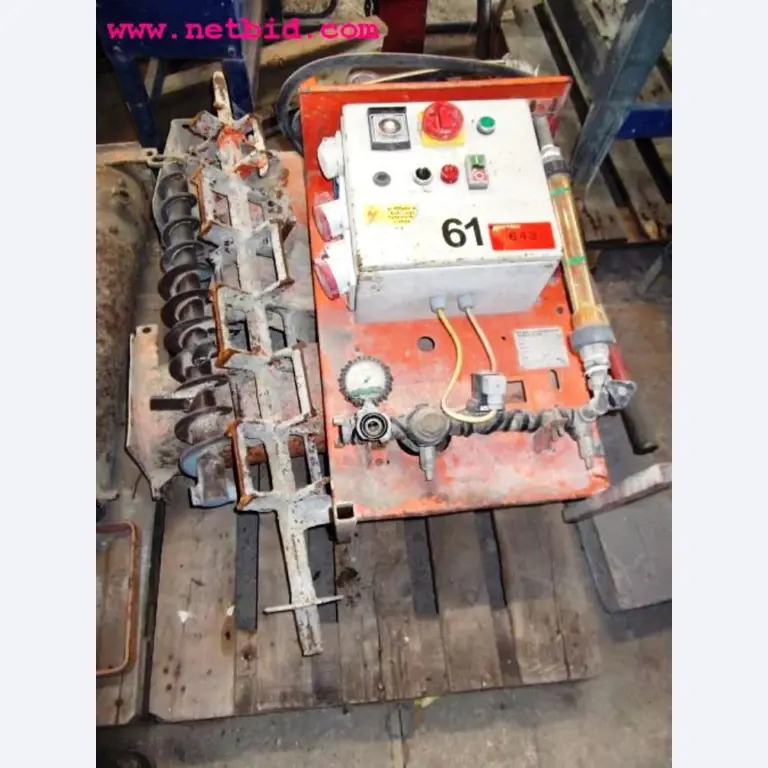 Máquinas e equipamentos de construção-1