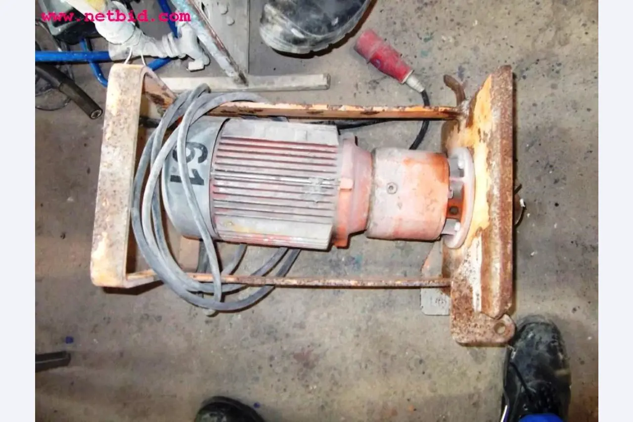 Máquinas e equipamentos de construção-2