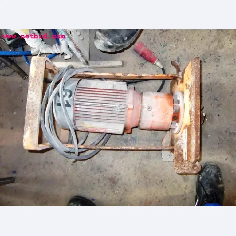 Máquinas e equipamentos de construção-2