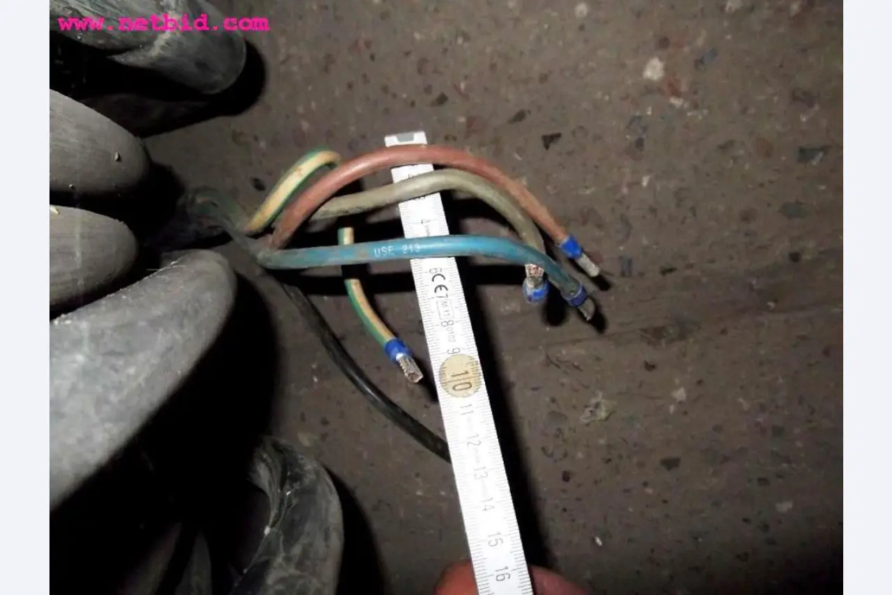 Máquinas e equipamentos de construção-2