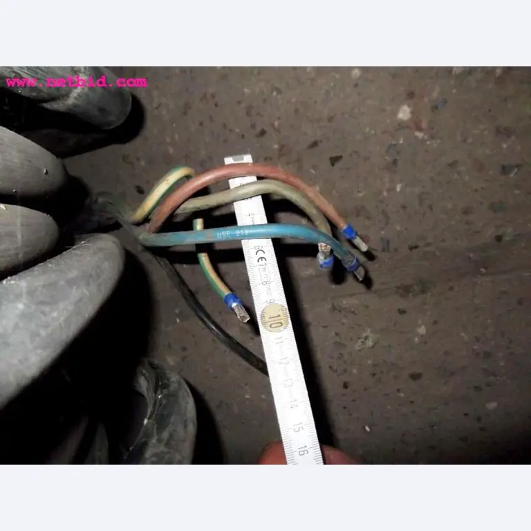 Máquinas e equipamentos de construção-2