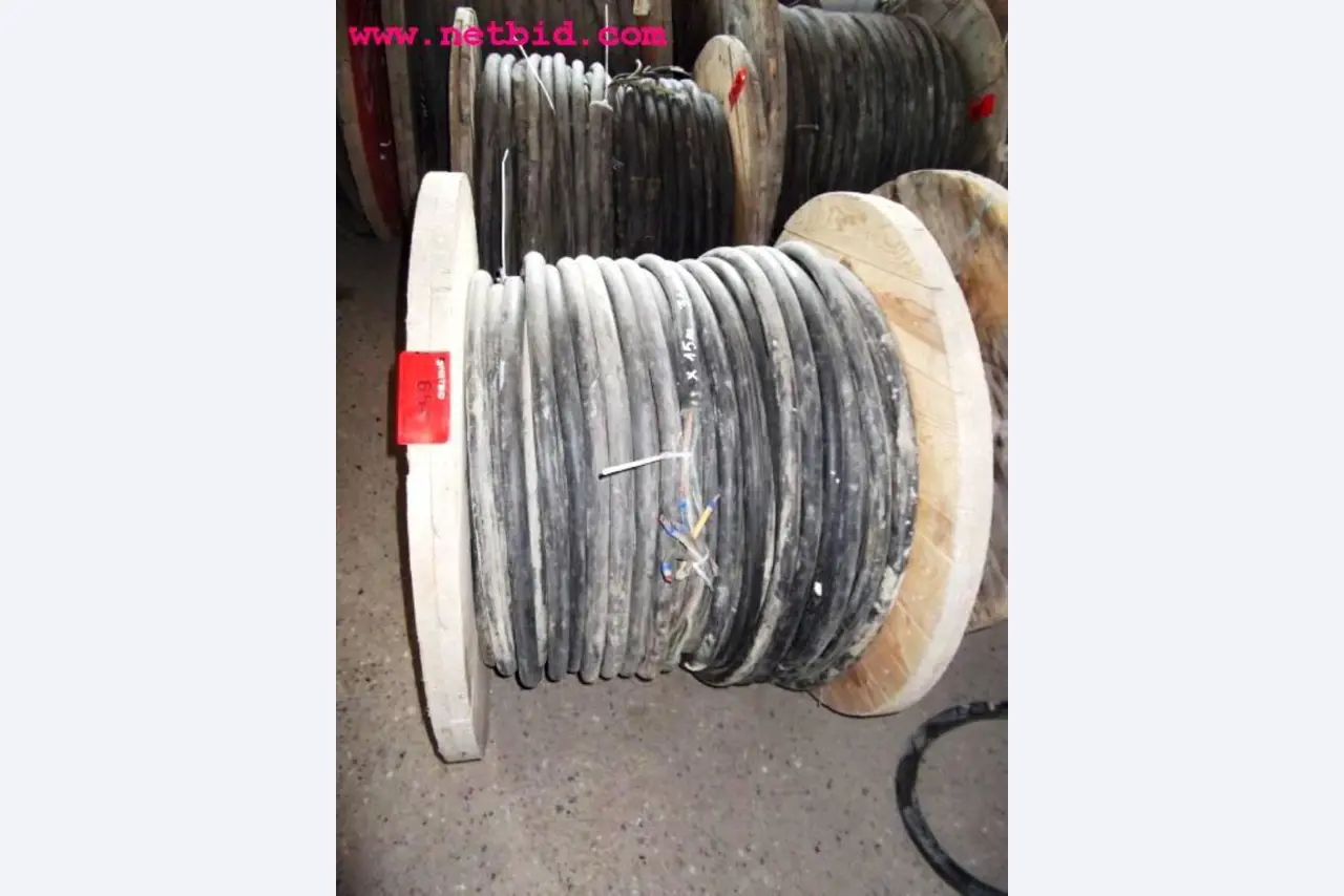 Máquinas e equipamentos de construção-1