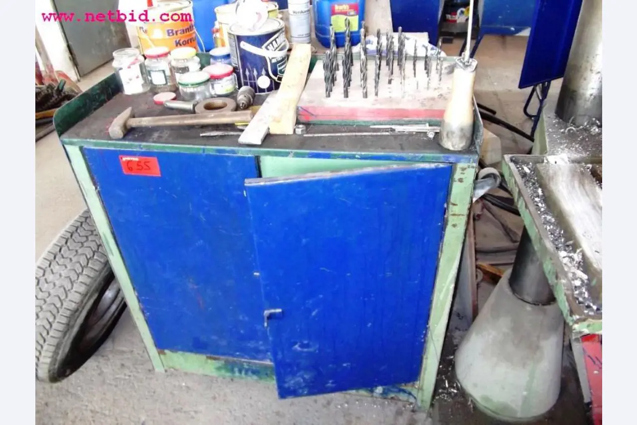 Máquinas e equipamentos de construção-2