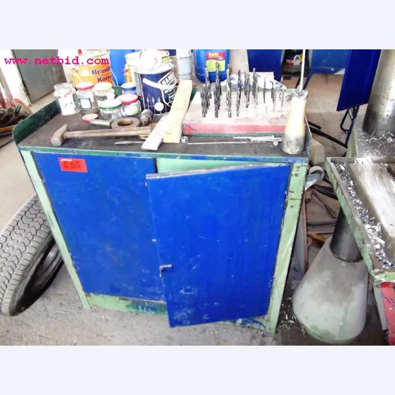 Máquinas e equipamentos de construção-2