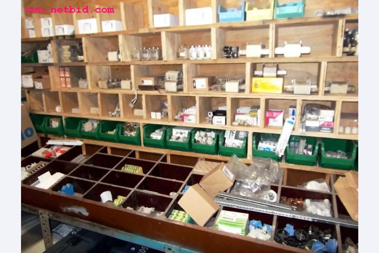 Máquinas e equipamentos de construção-2