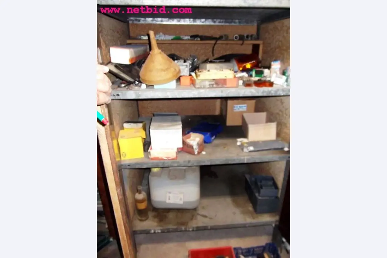 Máquinas e equipamentos de construção-3