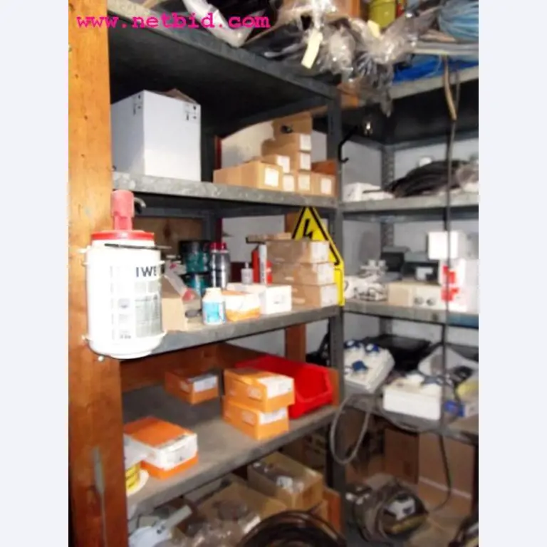 Máquinas e equipamentos de construção-4