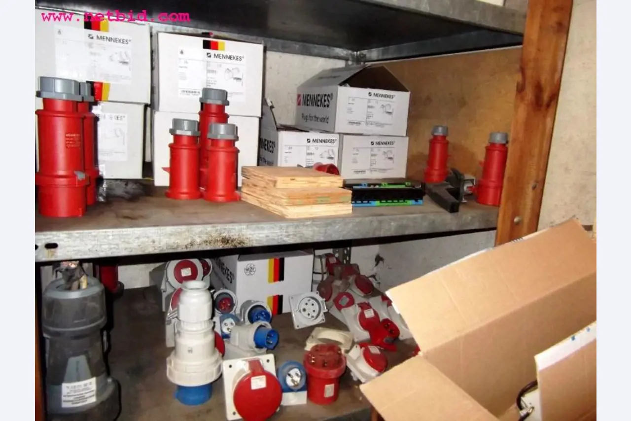 Máquinas e equipamentos de construção-5