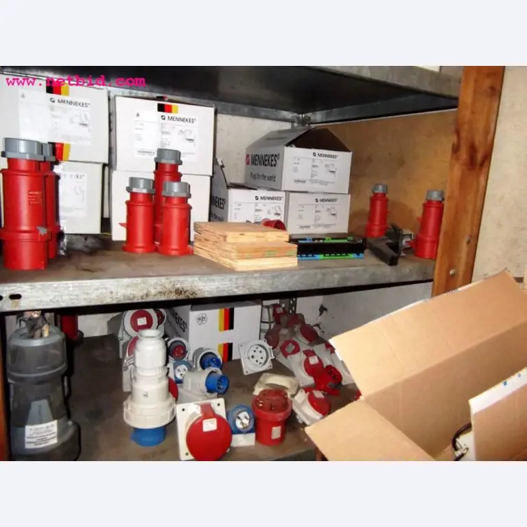 Máquinas e equipamentos de construção-5