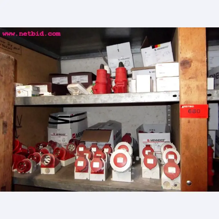 Máquinas e equipamentos de construção-6