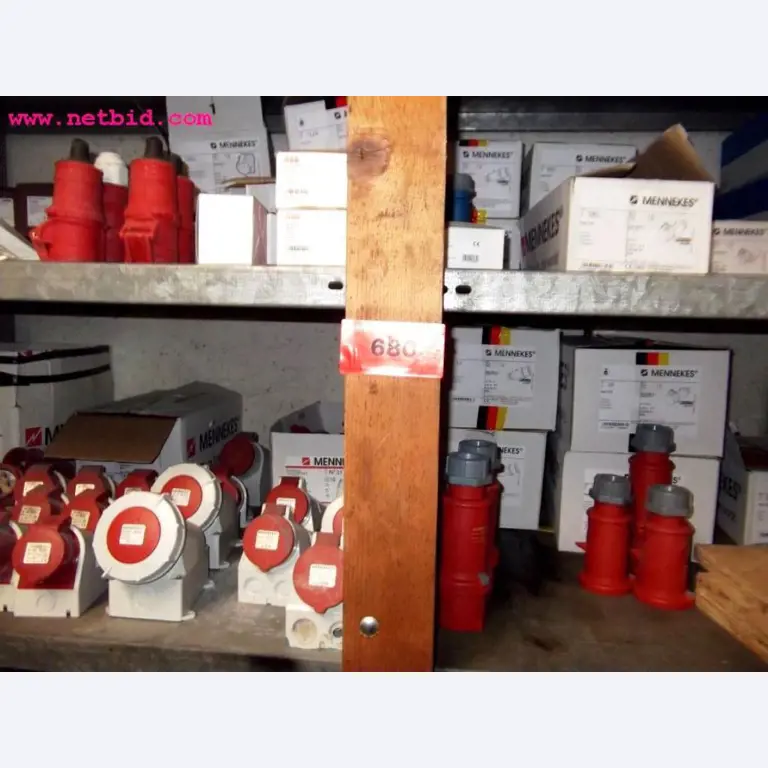 Máquinas e equipamentos de construção-7