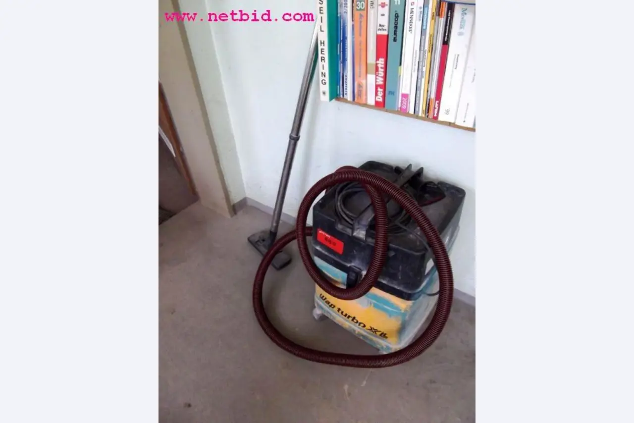 discharged and well-maintained machines from the sector construction industry<br>-1