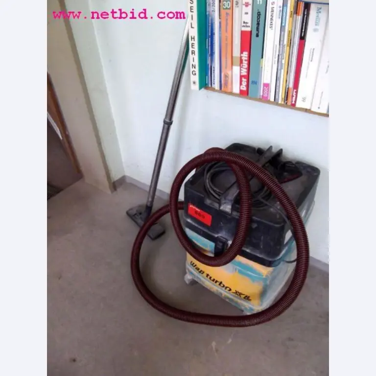 discharged and well-maintained machines from the sector construction industry<br>-1