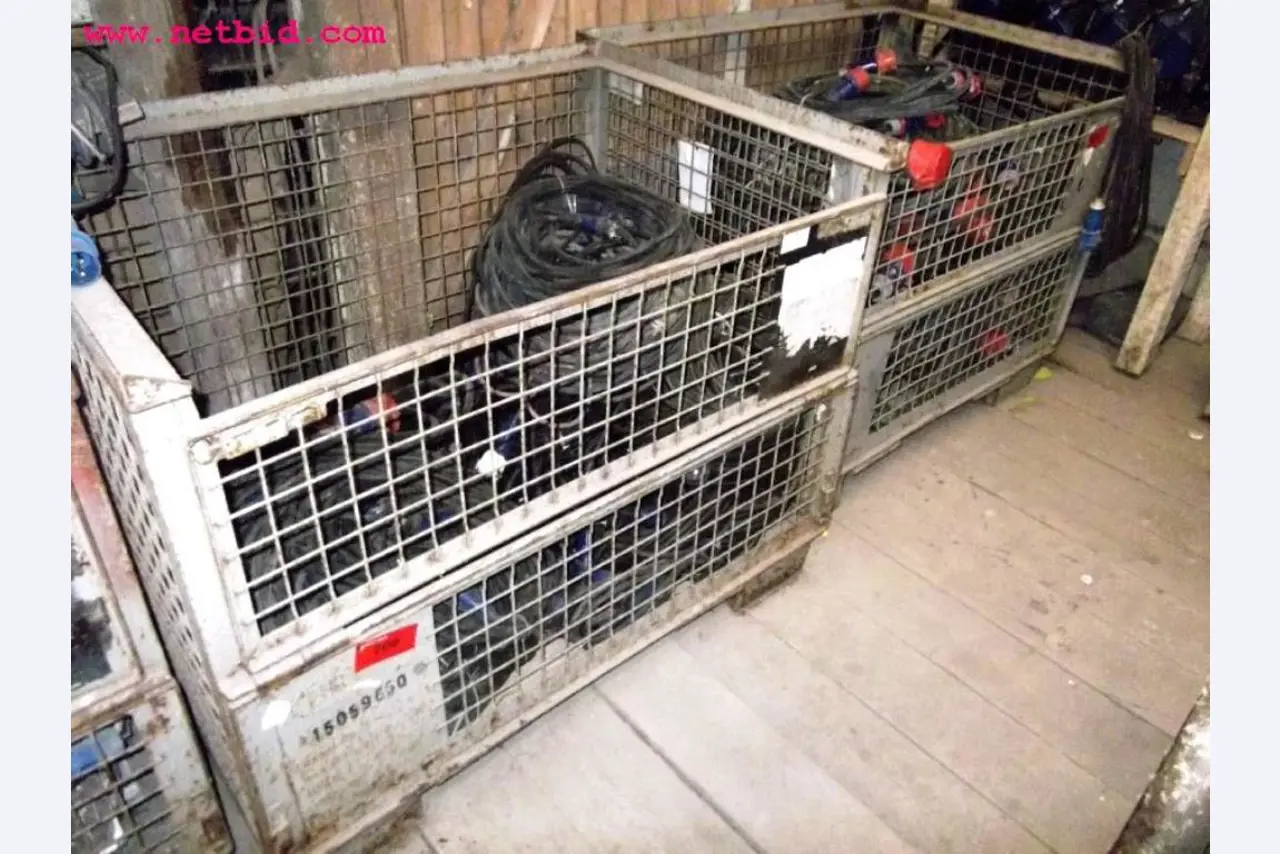 Máquinas e equipamentos de construção-1