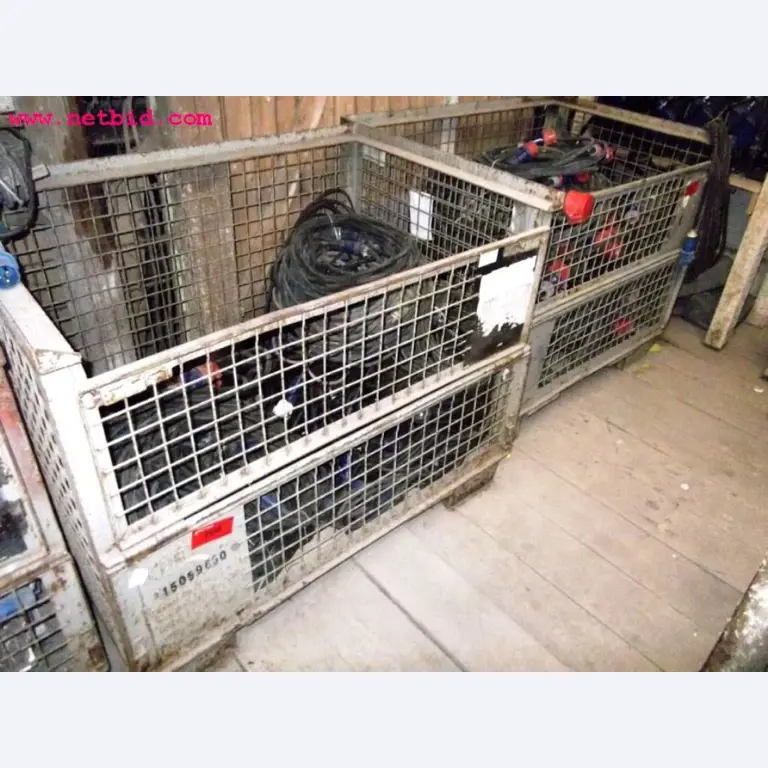 Máquinas e equipamentos de construção-1