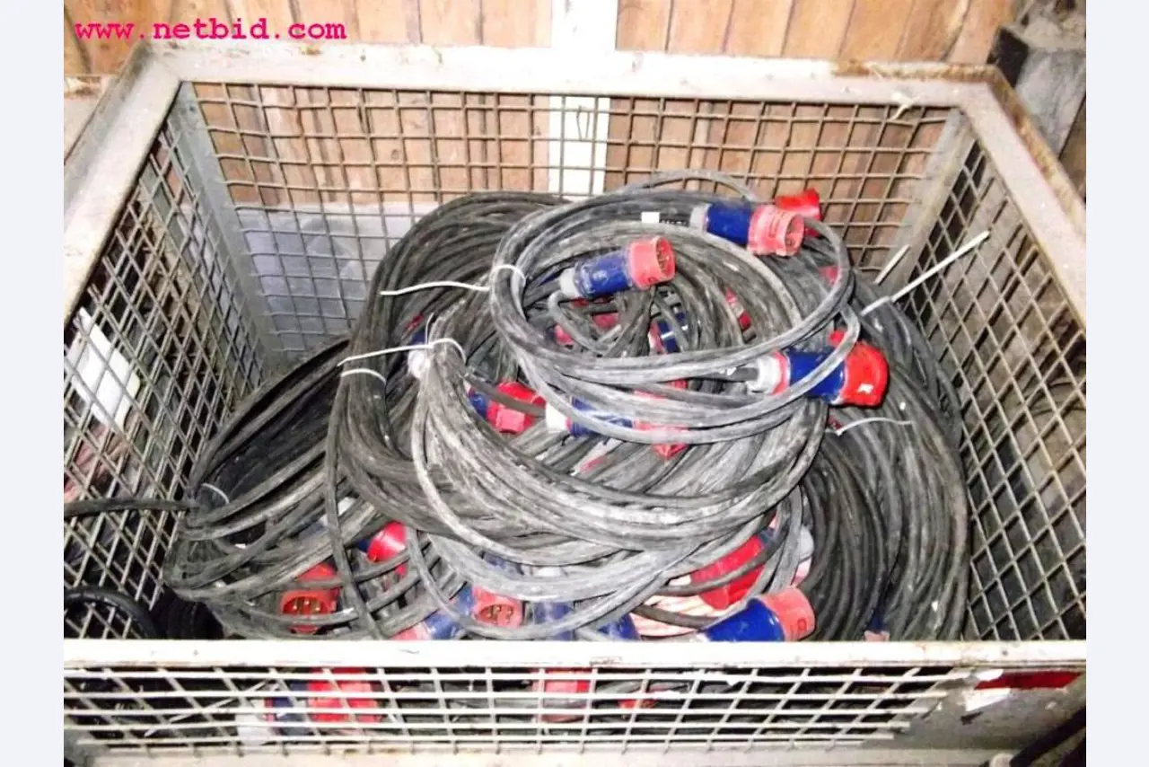 Máquinas e equipamentos de construção-2