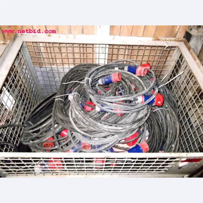 Máquinas e equipamentos de construção-2