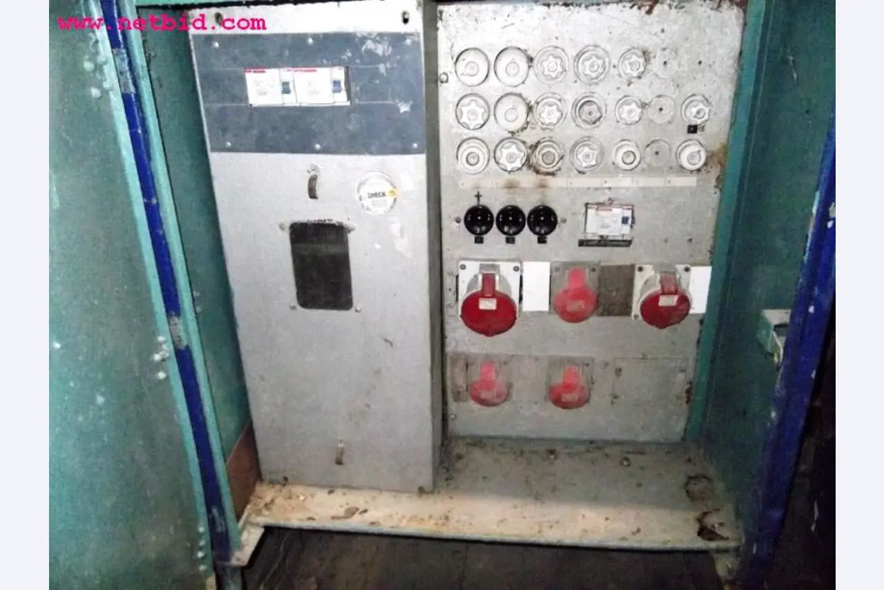 Máquinas e equipamentos de construção-1