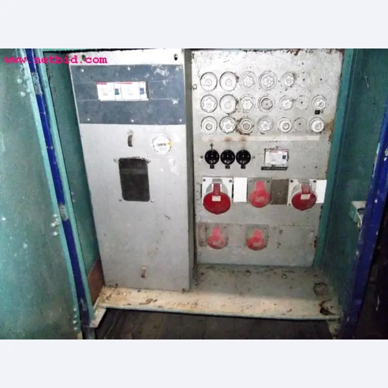 Máquinas e equipamentos de construção-1