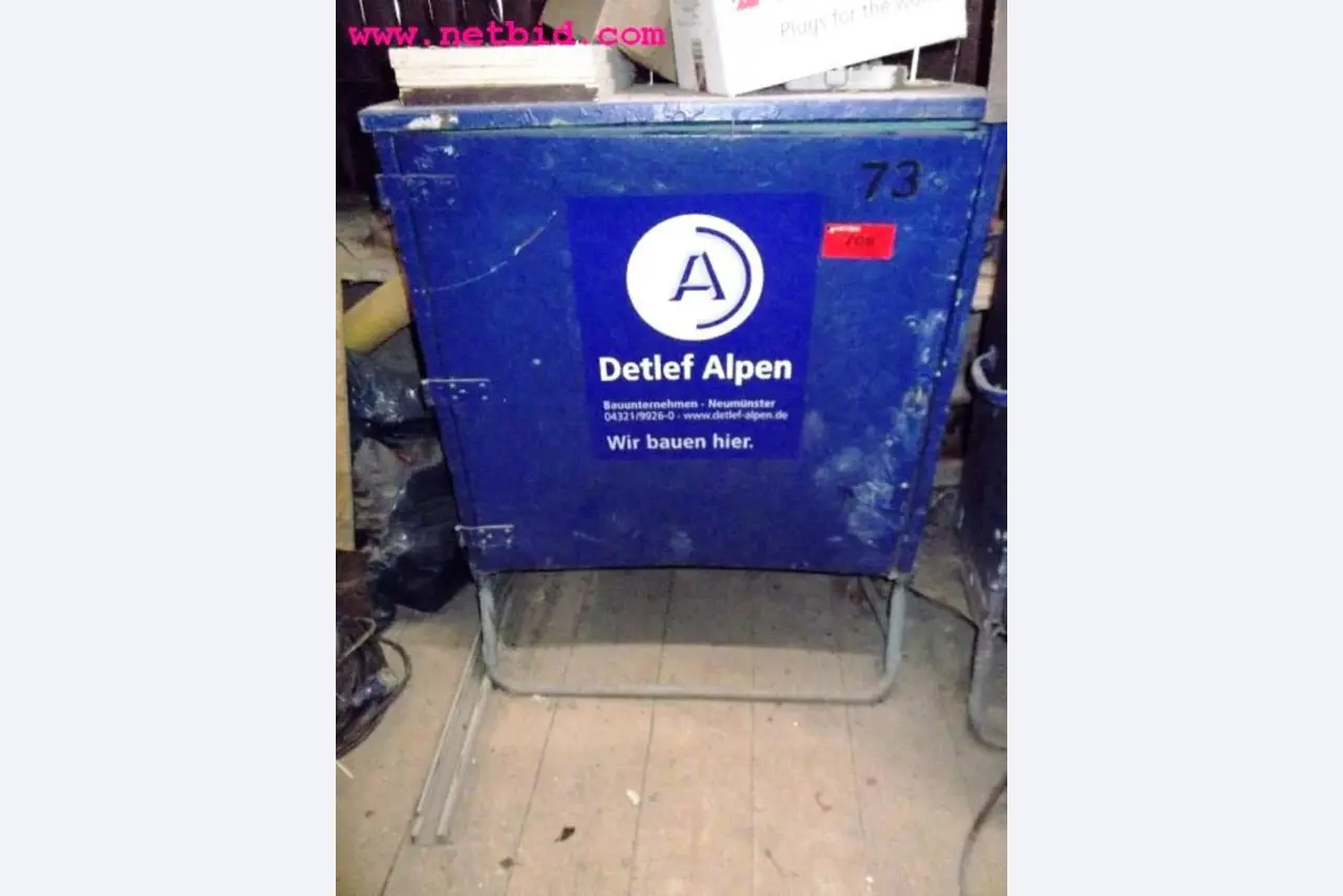 Máquinas e equipamentos de construção-2