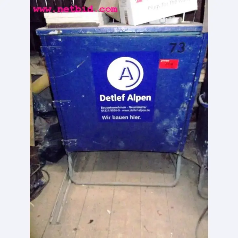 Máquinas e equipamentos de construção-2