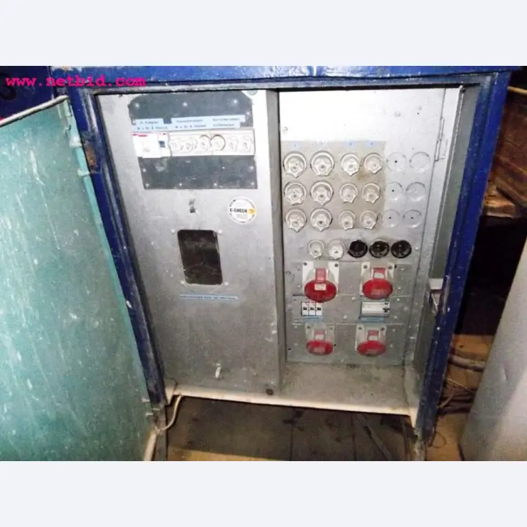 discharged and well-maintained machines from the sector construction industry<br>-1