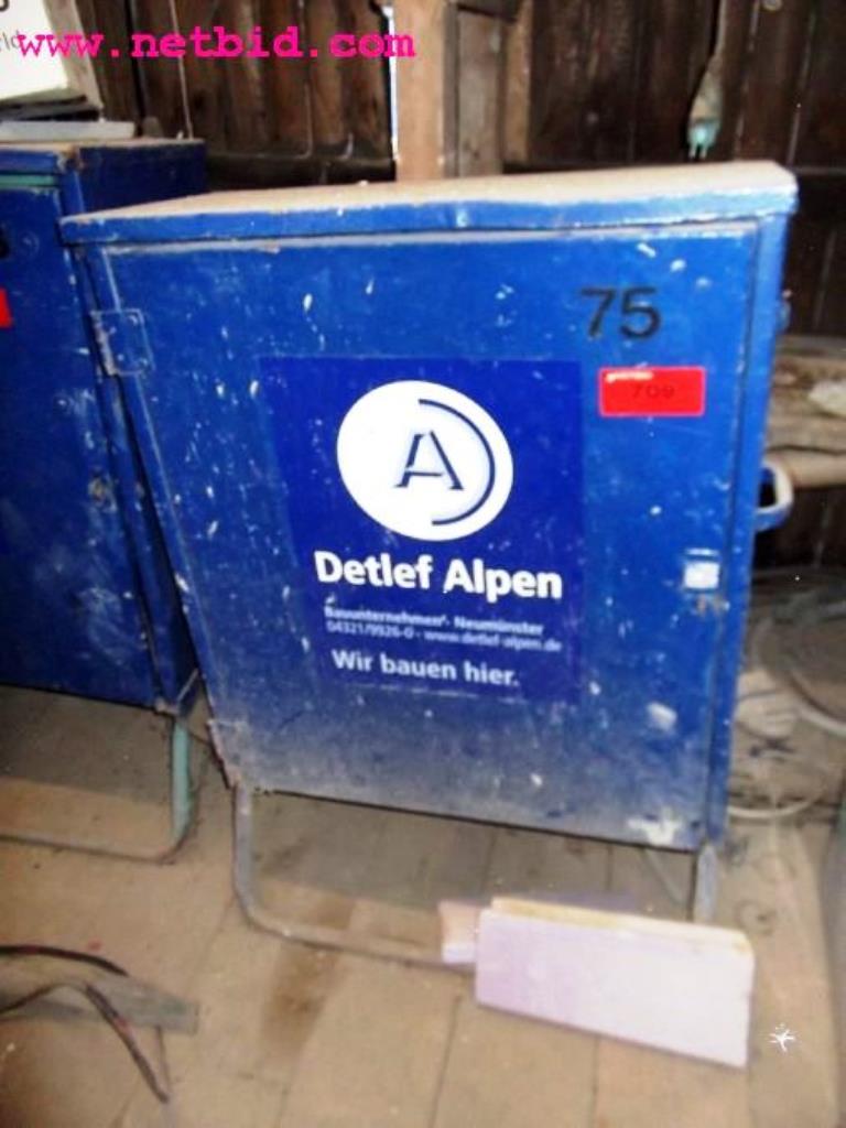 discharged and well-maintained machines from the  sector construction industry<br>-2