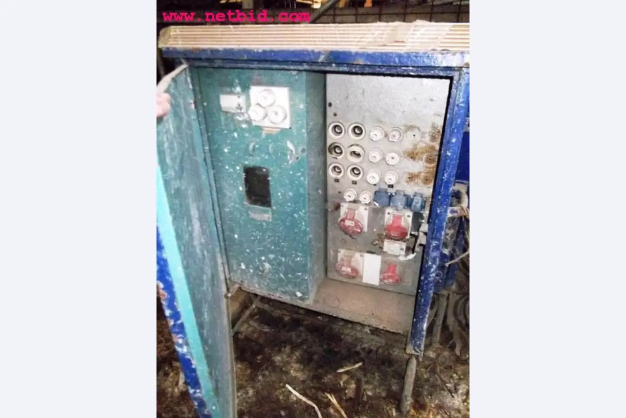 Máquinas e equipamentos de construção-1