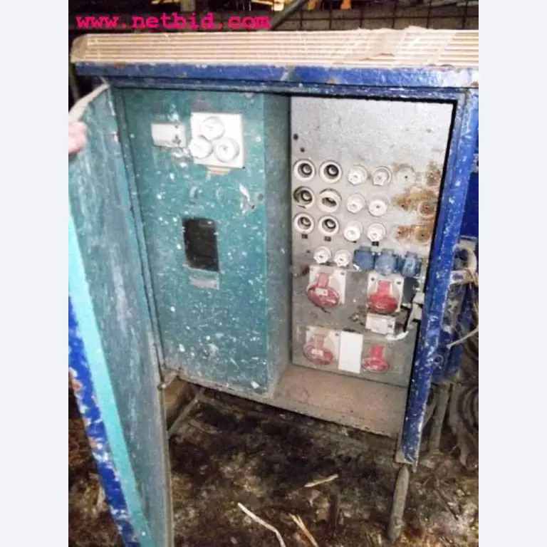 Máquinas e equipamentos de construção-1