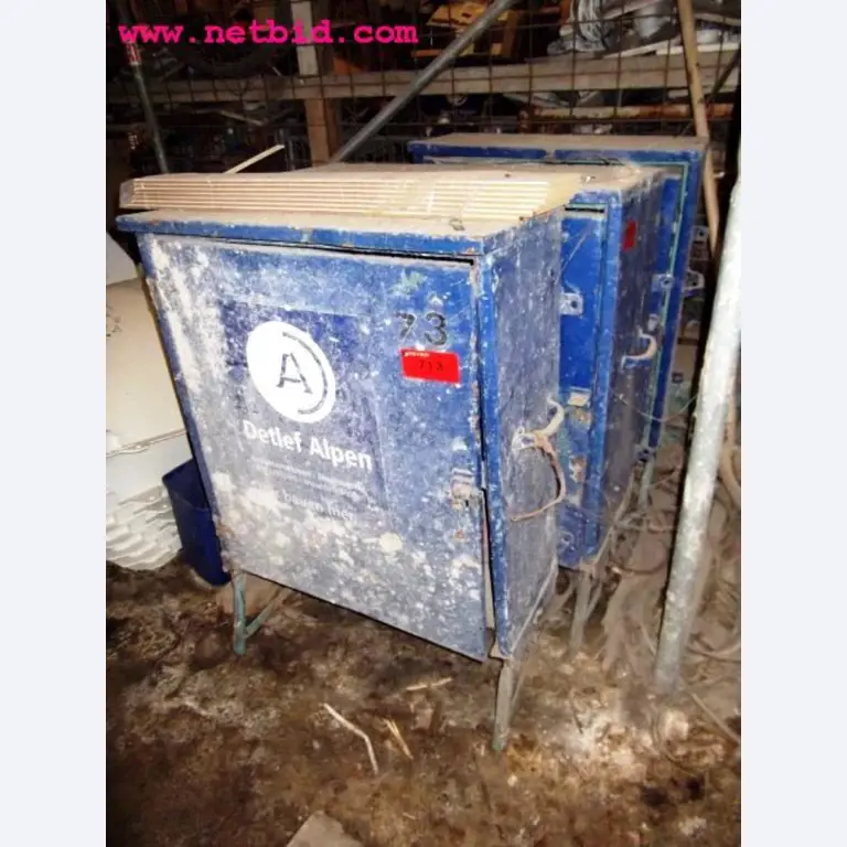 Máquinas e equipamentos de construção-2